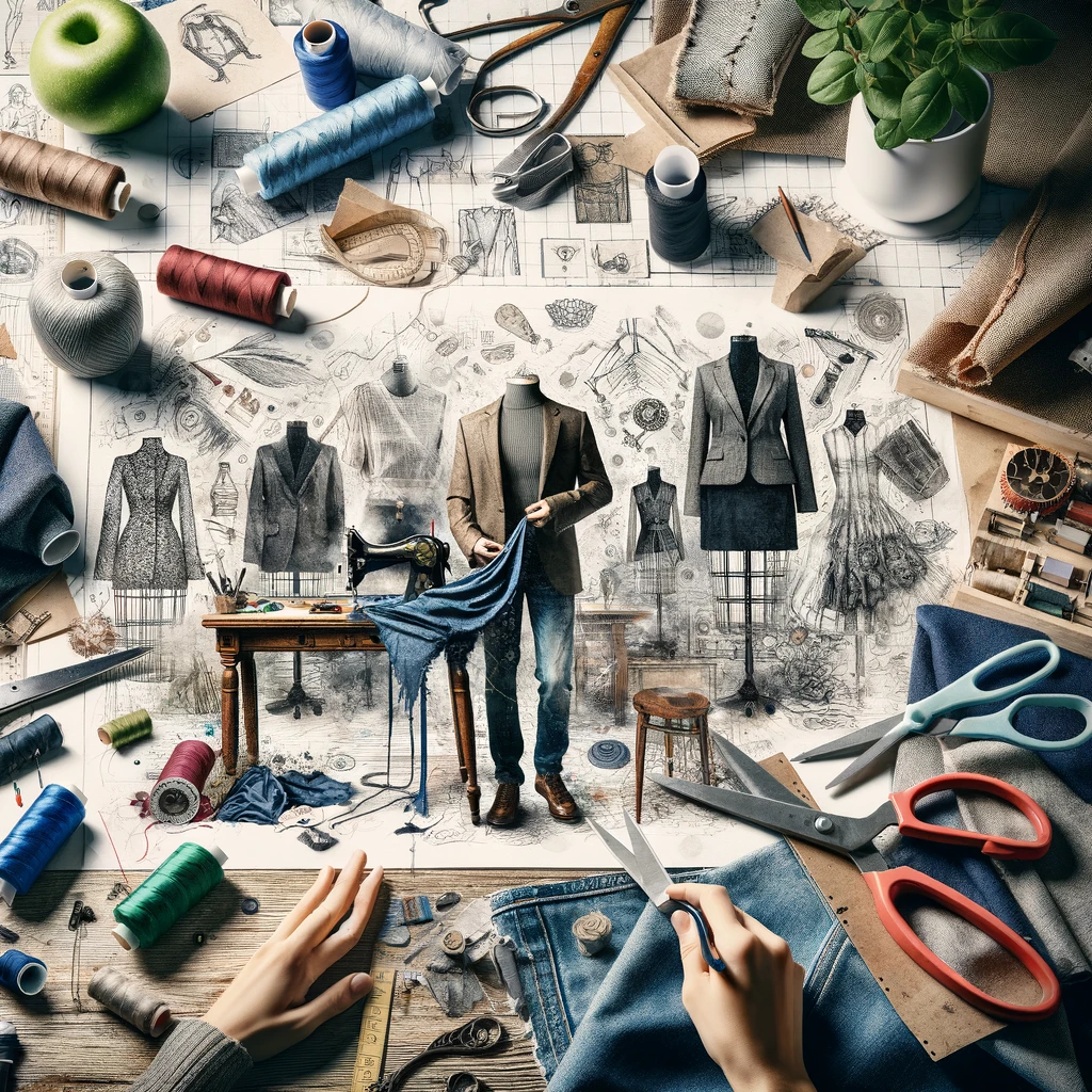 Upcycling