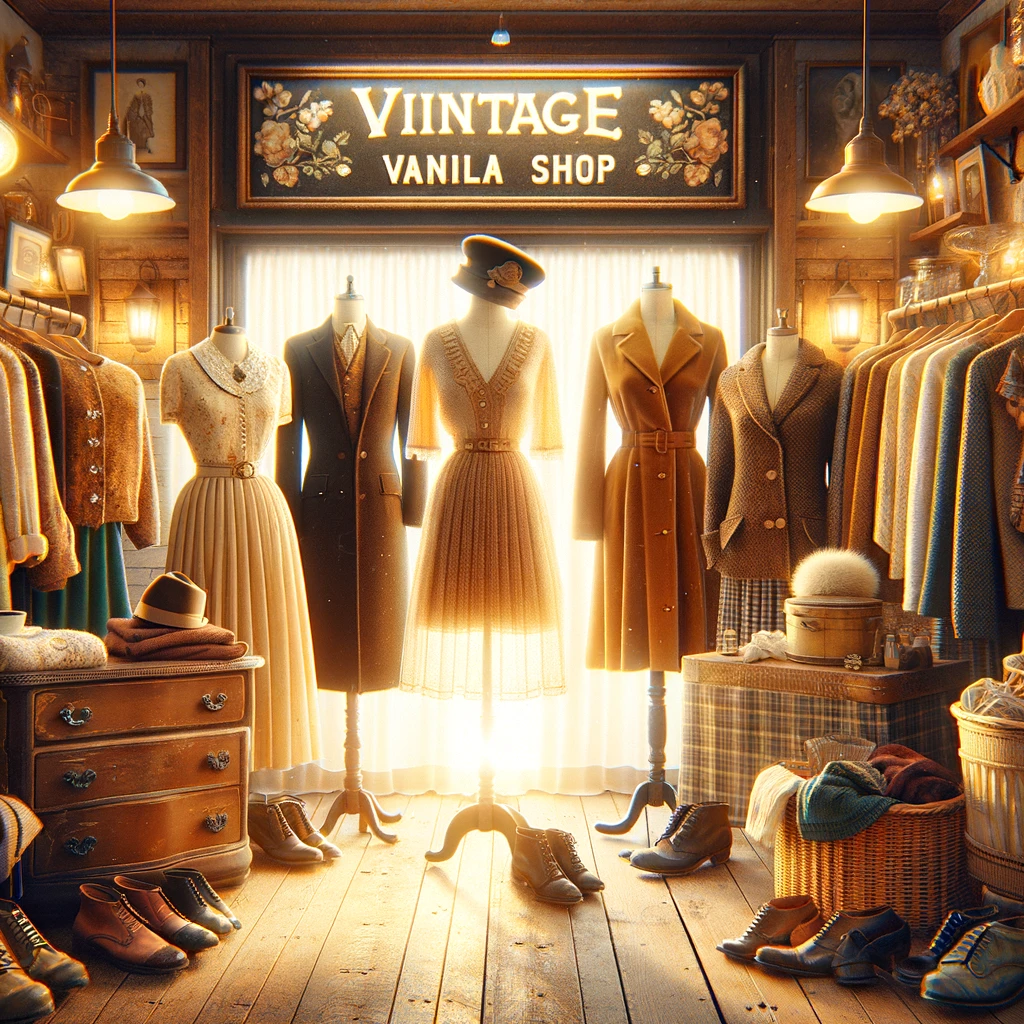 VVS Poster